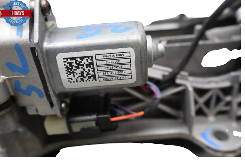 Load image into Gallery viewer, 18-24 Buick Enclave Avenir Power Adjustment Steering Column W/Shaft 23188717 Oem
