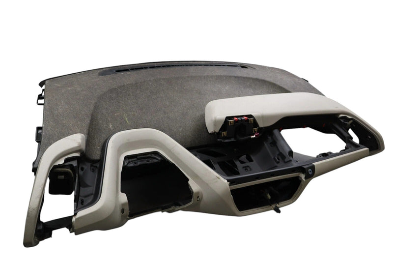 Load image into Gallery viewer, 14-21 BMW I01 i3 i3s Front Dash Dashboard Instrument Panel Assembly 72758410 Oem