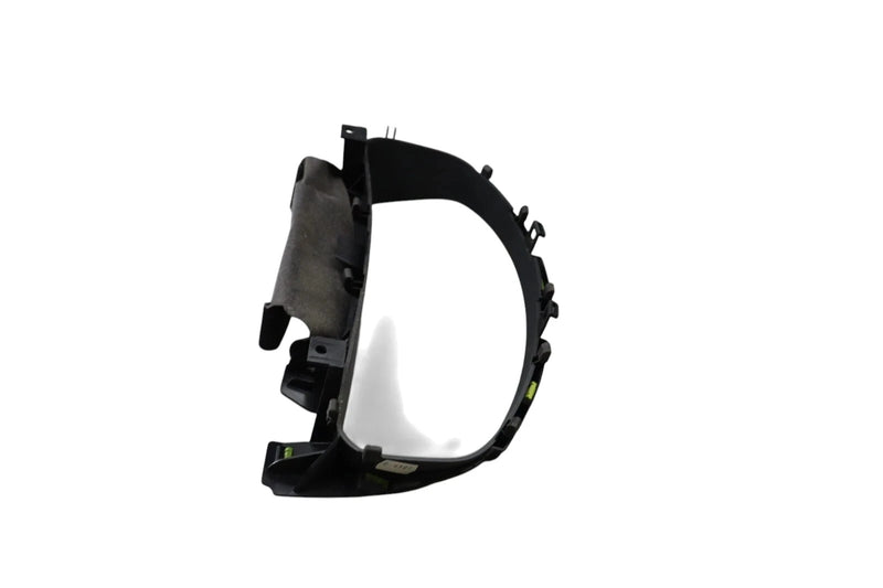 Load image into Gallery viewer, 11-17 Volkswagen Touareg Speedometer Instrument Cluster Bezel Trim Black OEM