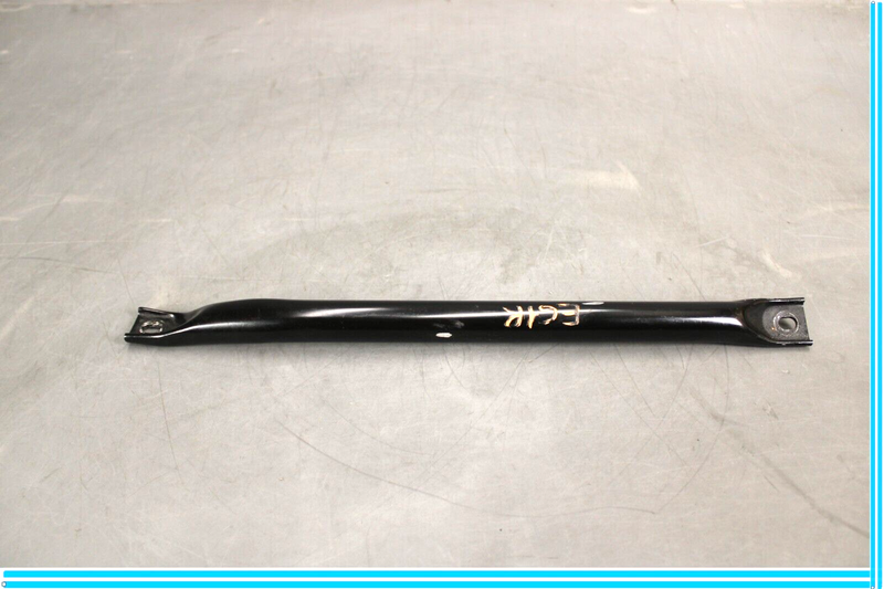Load image into Gallery viewer, 09-15 BMW 750Li 750i Front Right Passenger Radiator Support Brace Bracket Oem