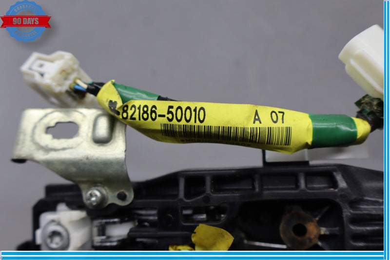 Load image into Gallery viewer, 07-12 Lexus LS460 LS460L Front Left Driver Side Exterior Door Handle Oem