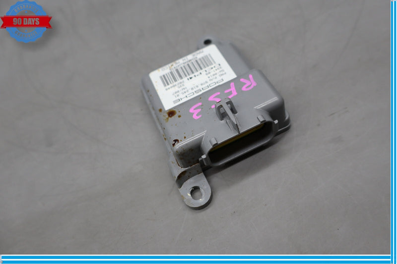 Load image into Gallery viewer, 10-16 Porsche Panamera Front Right Passenger Seat Occupant Sensor Module Oem