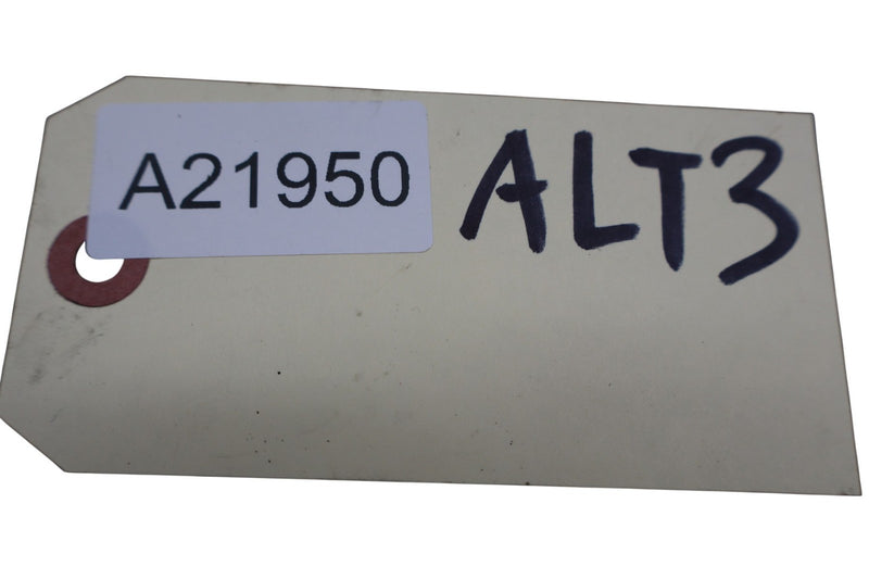 Load image into Gallery viewer, 10-23 Jaguar X250 XF XJ XE F-Type Engine Generator Alternator 8W8310300AB Oem
