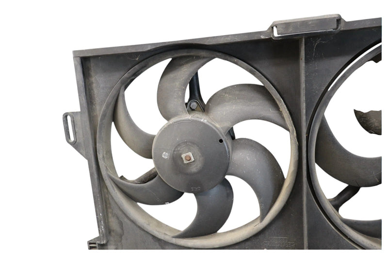 Load image into Gallery viewer, 97-02 Jaguar XK8 X100 4.0L Engine Motor Cooling Radiator Fan Assembly 8240168