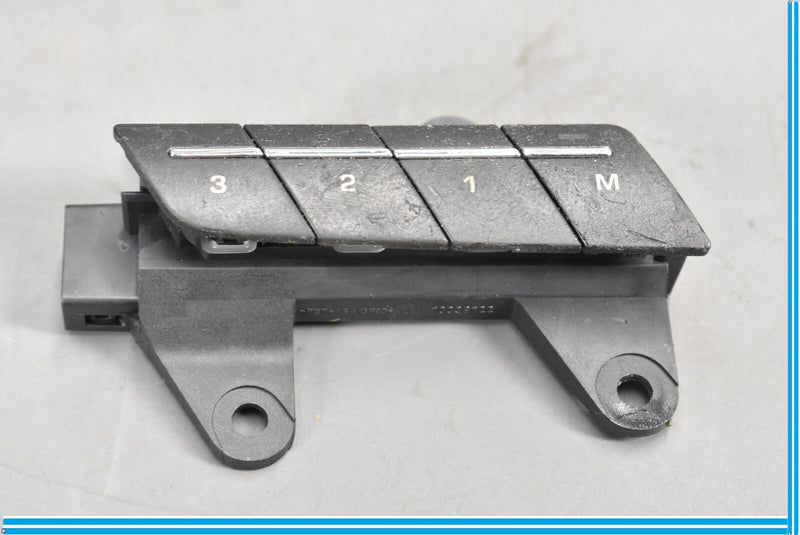 Load image into Gallery viewer, 10-15 Jaguar XJ XJL X351 Interior Front Left Door Handle w/ Memory Switch Oem