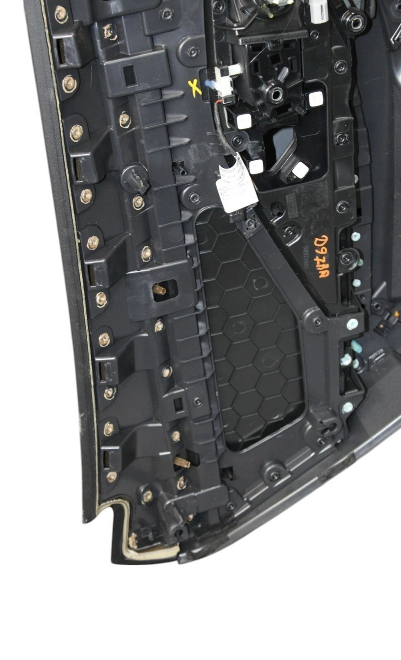 Load image into Gallery viewer, 18-23 Jaguar E-Pace Rear Right Passenger Interior Door Trim Panel J9C6735 Oem