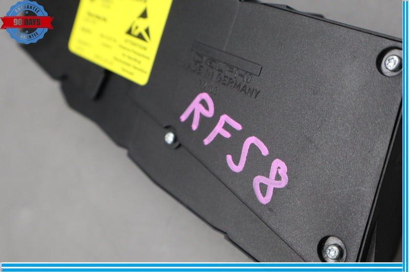 Load image into Gallery viewer, 08-14 BMW X5 X6 E70 Front Right Side Power Seat Adjustment Control Switch Oem