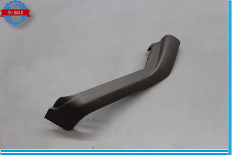 Load image into Gallery viewer, 11-18 Porsche Cayenne Rear Left Driver Side Door Panel Grab Handle Trim Oem