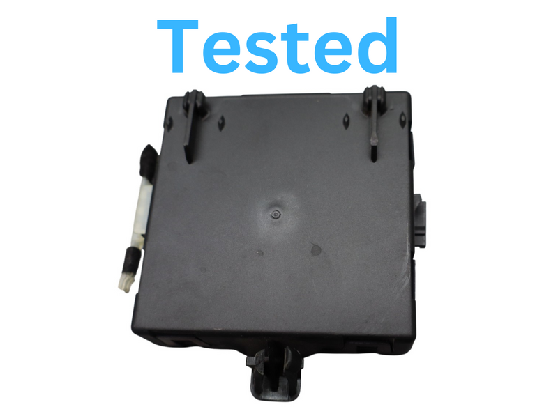 Load image into Gallery viewer, 08-18 Mercedes W212 C300 E350 Front Left Driver Side Door Control Module Oem