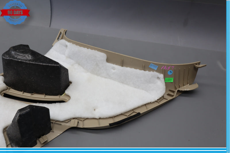 Load image into Gallery viewer, 13-19 Mercedes GL550 Rear Left Driver Side D Pillar Upper Quarter Trim Cover Oem