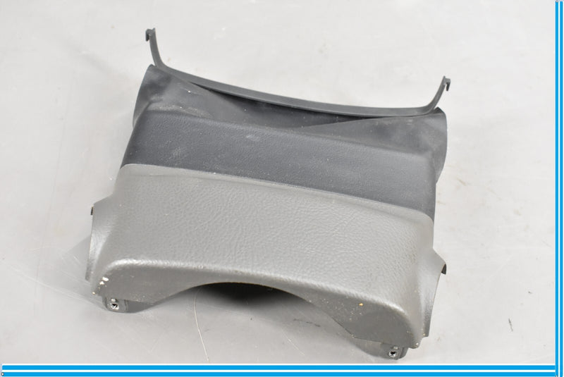 Load image into Gallery viewer, 07-12 Lexus LS460 Steering Column Upper Trim Cover Panel 4528650060 Black Oem