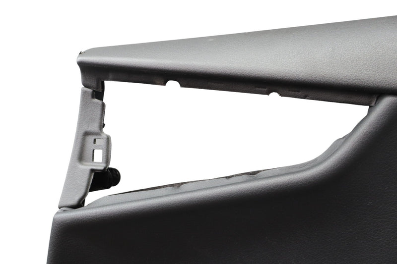 Load image into Gallery viewer, 12-18 Audi A7 S7 Rear Right Passenger Side Interior Door Panel Cover Trim Oem