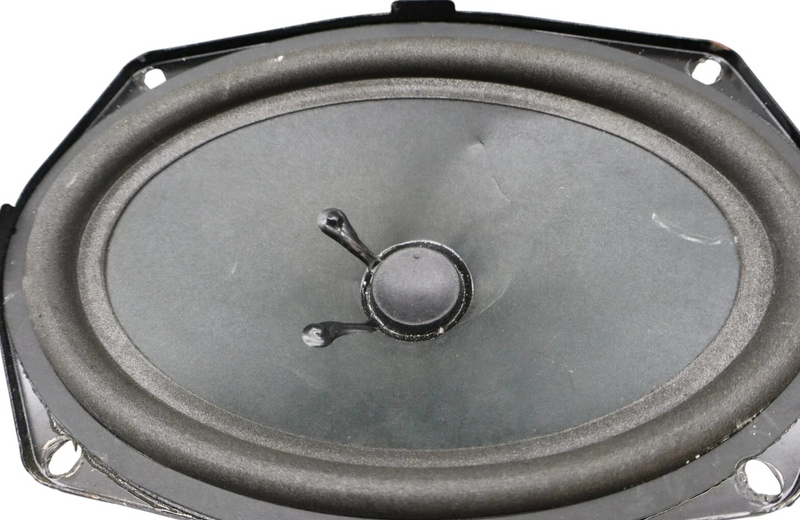 Load image into Gallery viewer, 03-12 Bentley Continental GTC GT Front Left Driver Side Door Sound Speaker Oem