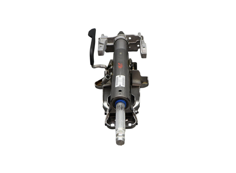 Load image into Gallery viewer, 14-21 BMW i3 i3s I01 Hybrid Steering Column Assembly Manually Adjust Oem