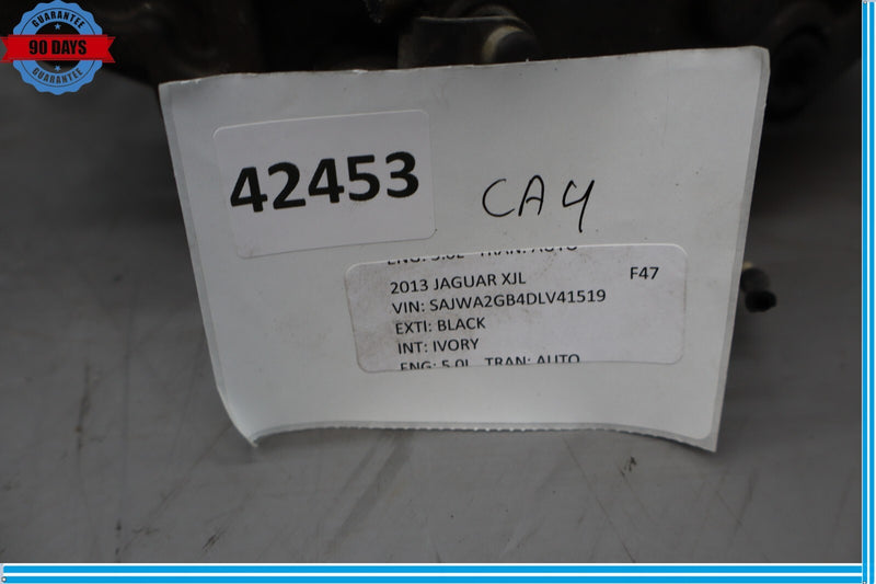 Load image into Gallery viewer, 10-13 Jaguar XJ XJL Front Left & Right Brake Caliper Calipers Set Oem