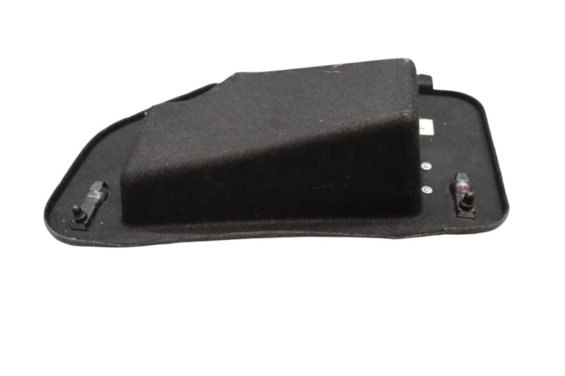 Load image into Gallery viewer, 03-13 Maserati Quattroporte M139 Rear Right Trunk Storage Compartment Cover Oem