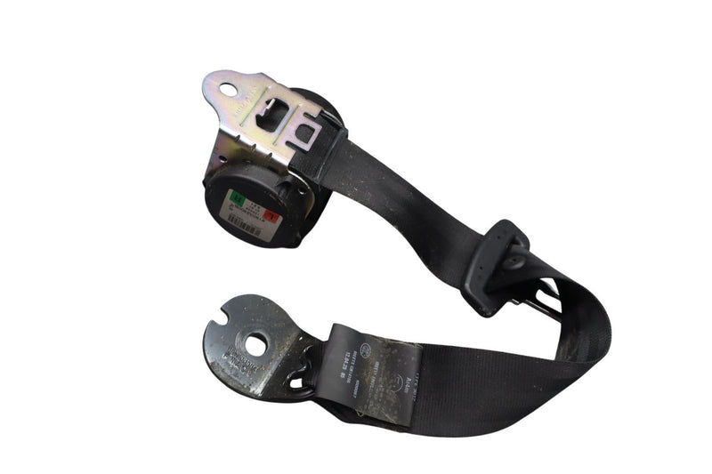 Load image into Gallery viewer, 12-15 LR Range Rover Evoque L538 Rear Left or Right Side Seat Belt Seatbelt Oem