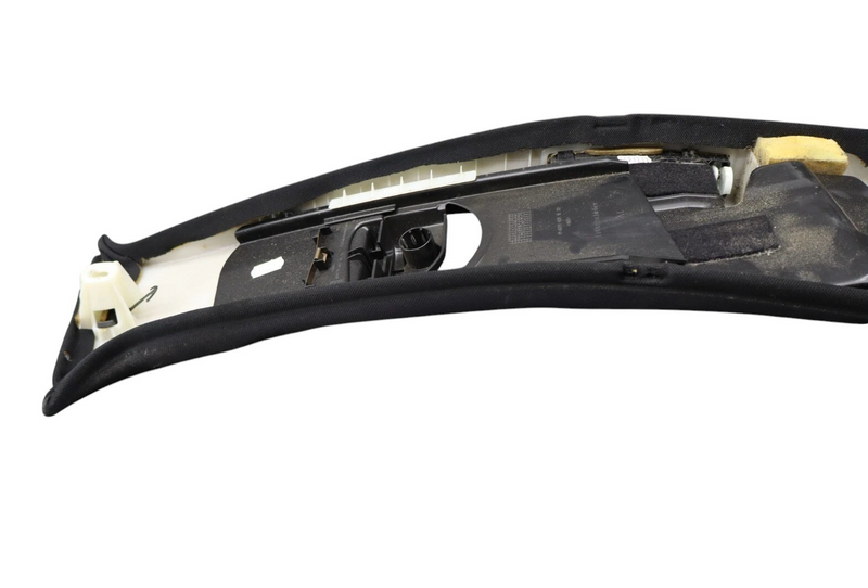 Load image into Gallery viewer, 07-13 Mercedes S550 S400 W221 Left Side B-Pillar Trim Cover Panel 2216921122 Oem