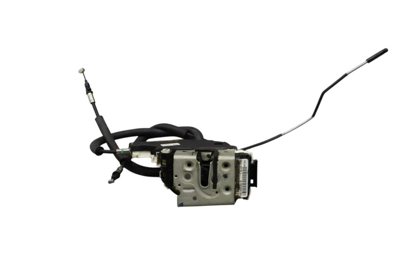 Load image into Gallery viewer, 14-17 Maserati Ghibli Rear Right Passenger Side Door Lock Latch Actuator OEM
