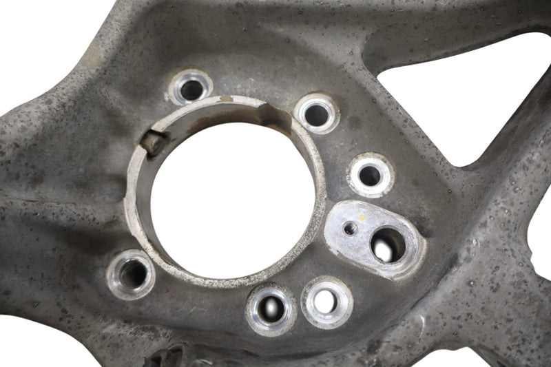 Load image into Gallery viewer, 15-20 Hyundai Genesis G80 Rear Right Passenger Steering Knuckle Axle Knuckle Oem