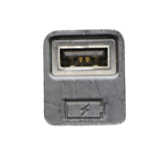 Load image into Gallery viewer, 17-22 Alfa Romeo Giulia Rear Center Console Air Vent Grille Bezel Cover Oem