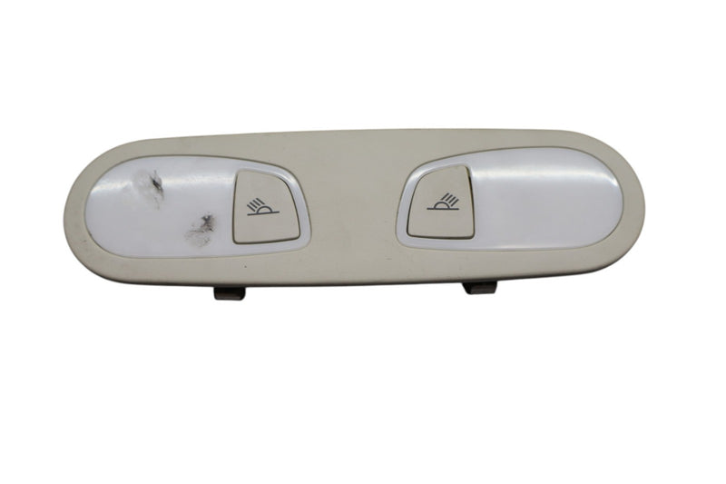 Load image into Gallery viewer, 12-18 Audi A6 A7 Quattro Rear Interior Overhead Dome Reading Light Lamp Oem