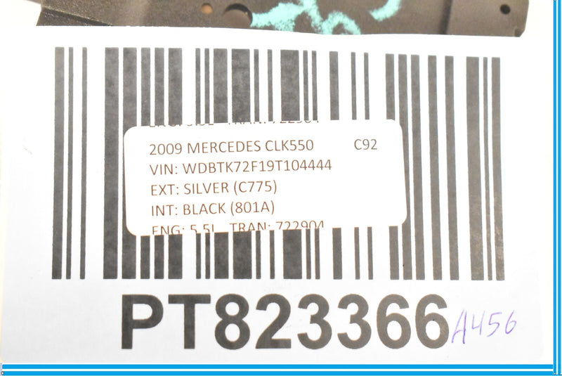 Load image into Gallery viewer, 03-06 MERCEDES W211 E500 E320 ANTENNA SIGNAL BOOSTER AMPLIFIER MODULE 2118208689