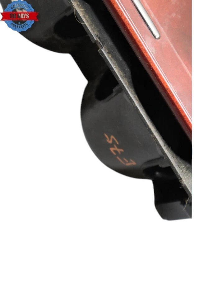 Load image into Gallery viewer, 07-17 Lexus LS460 LS460L Centre Console Dual Drink Cup Holder Storage Tray Oem