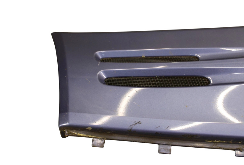 Load image into Gallery viewer, 96-02 Mercedes SL320 SL500 Front Left Driver Fender Cover Molding 1296901740 Oem
