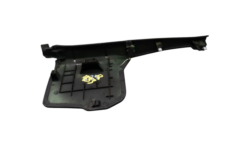 Load image into Gallery viewer, 06-12 Bentley Continental Flying Spur Front Right A Pillar Kick Trim Panel Oem