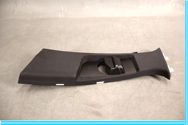 Load image into Gallery viewer, 10-16 Mercedes E550 E500 Left Driver Side Upper Center B Pillar Trim Cover Oem