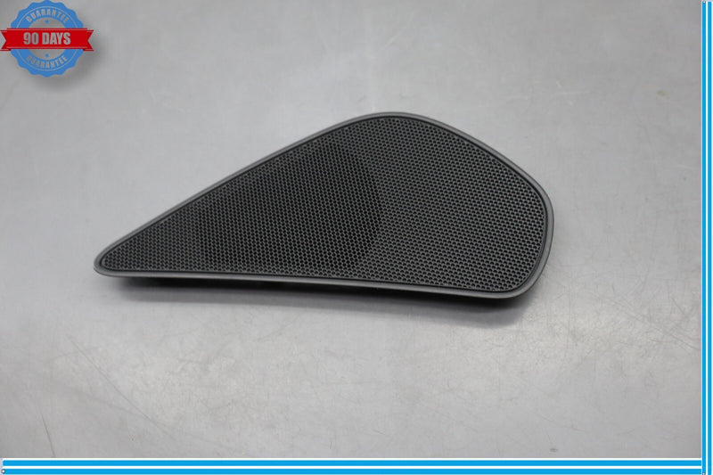 Load image into Gallery viewer, 11-18 Audi A8 A8L Quattro Front Left Driver Side Door Speaker Trim Cover Grille