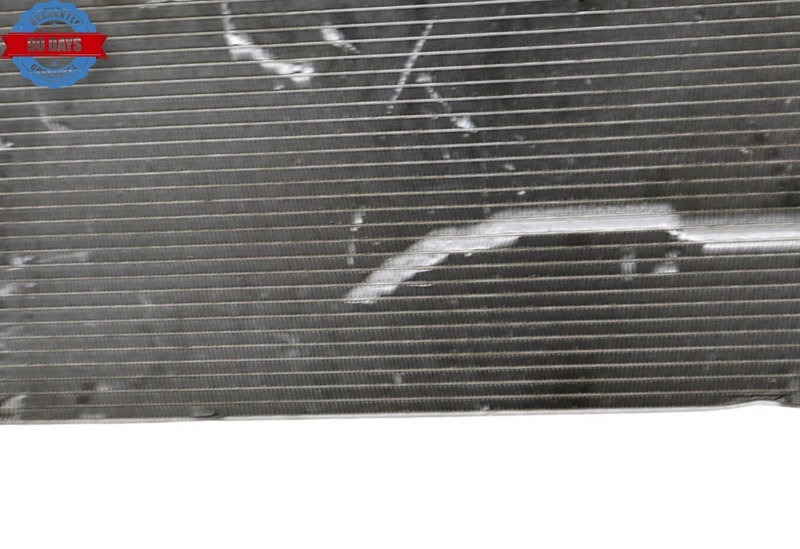 Load image into Gallery viewer, 13-19 Mercedes X166 GL450 Engine Coolant Auxiliary Radiator A0995001403 Oem