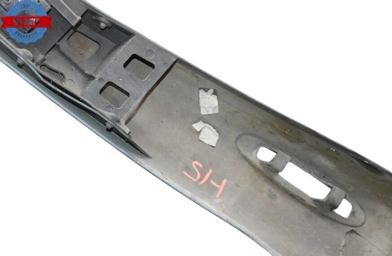Load image into Gallery viewer, 01-04 Jaguar X100 XK8 XKR Rear Bumper Cover Assembly Silver HJE6586BB Oem