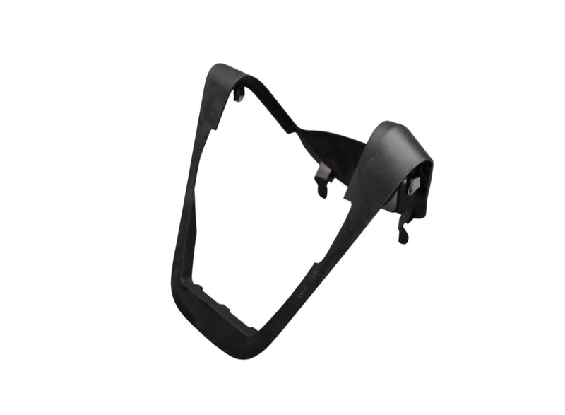 Load image into Gallery viewer, 14-21 BMW I01 i3 i3s Front Steering Column Filler Lower Trim Cover Panel Oem