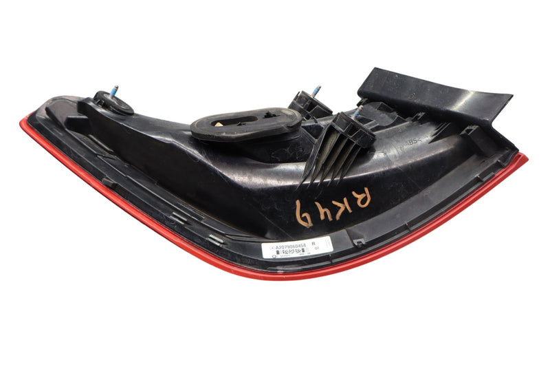 Load image into Gallery viewer, 10-13 Mercedes E350 E550 Rear Right Passenger Side Outer Tail Light Lamp Oem