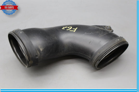 18-23 Buick Enclave Avenir Air Filter Cleaner Intake Inlet Duct Hose Oem