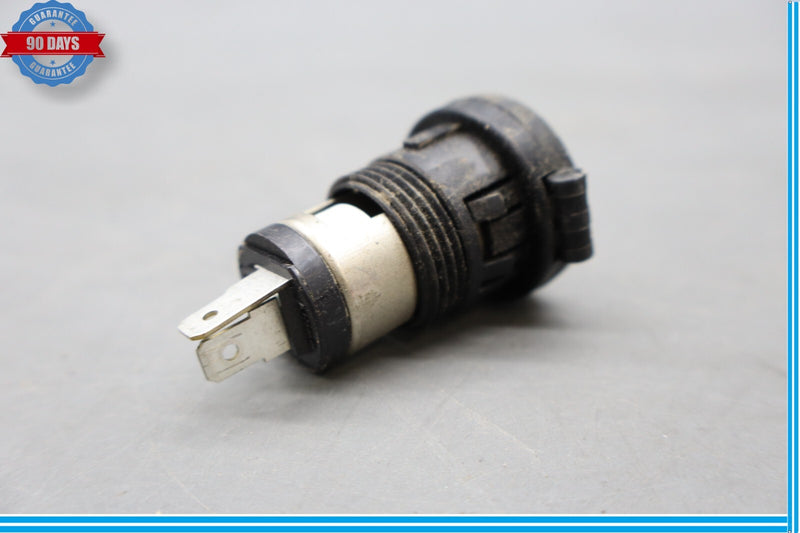 Load image into Gallery viewer, 11-20 Infiniti QX56 QX80 Left Driver Rear Power Socket 12v Outlet Oem