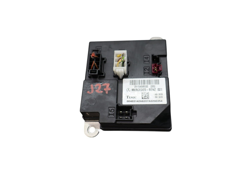 Load image into Gallery viewer, 06-11 Mercedes W219 CLS550 CLS500 Body Control Module Unit A2115458532 Oem