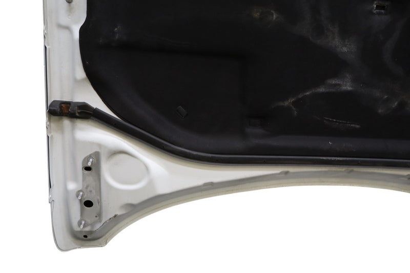 Load image into Gallery viewer, 10-19 Jaguar X351 XJ XJL Front Hood Bonnet Lid Panel Cover White AW9316612AD Oem