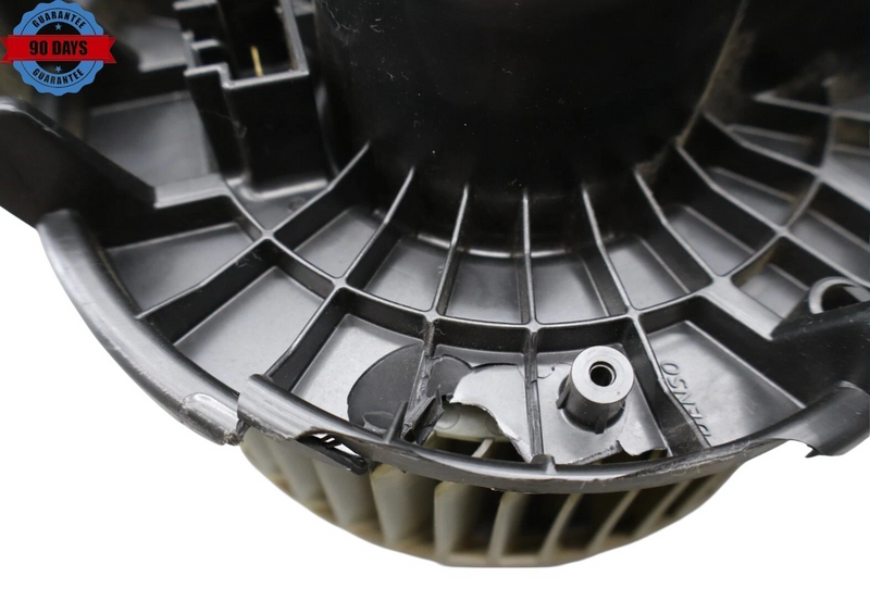 Load image into Gallery viewer, 09-15 Jaguar XF XFR AC A/C HVAC Air Conditioner Heater Blower Motor C2Z6519 Oem