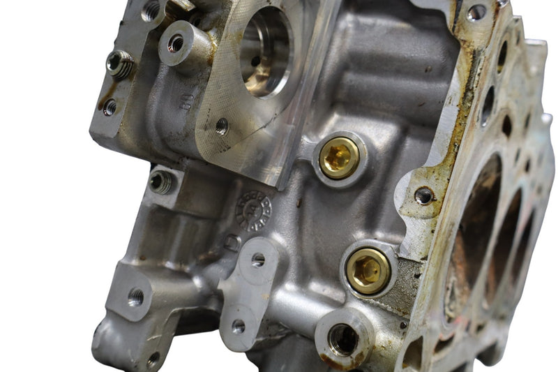 Load image into Gallery viewer, 14-19 Maserati Ghibli 3.0L Engine Motor Right Side Cylinder Head 2283305ND Oem