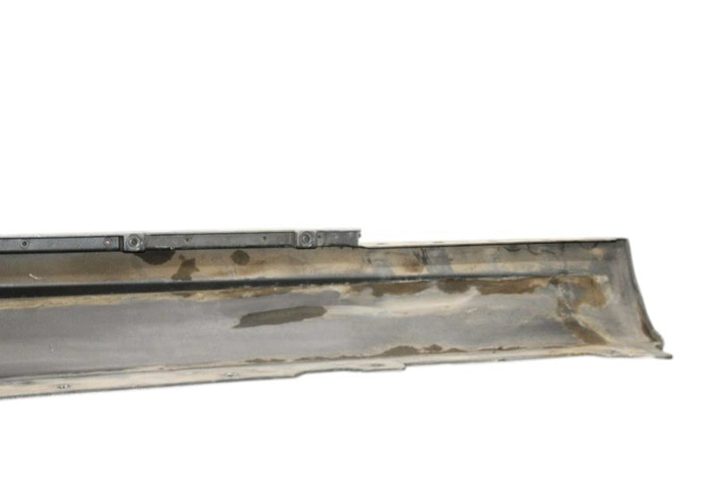 Load image into Gallery viewer, 07-15 Jaguar X150 XK XKR Left Driver Side Skirt Rocker Panel Silver OEM