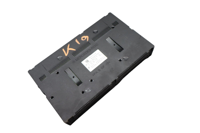 Load image into Gallery viewer, 07-14 Mercedes W221 S400 S550 CL550 Rear Trunk SAM Relay Module A2219021401 Oem