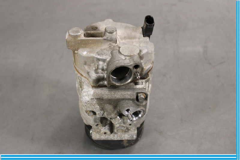 Load image into Gallery viewer, 09-17 Volkswagen CC Air Conditioning A/C AC Compressor Oem