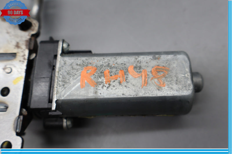 Load image into Gallery viewer, 11-18 Audi A8 Quattro S8 Front Right Side Seat Adjustment Power Motor Oem