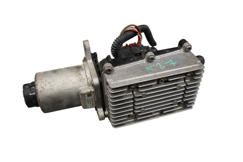Load image into Gallery viewer, 11-18 Porsche Cayenne E-Hybrid Transmission Hydraulic Pressure Control Unit Oem