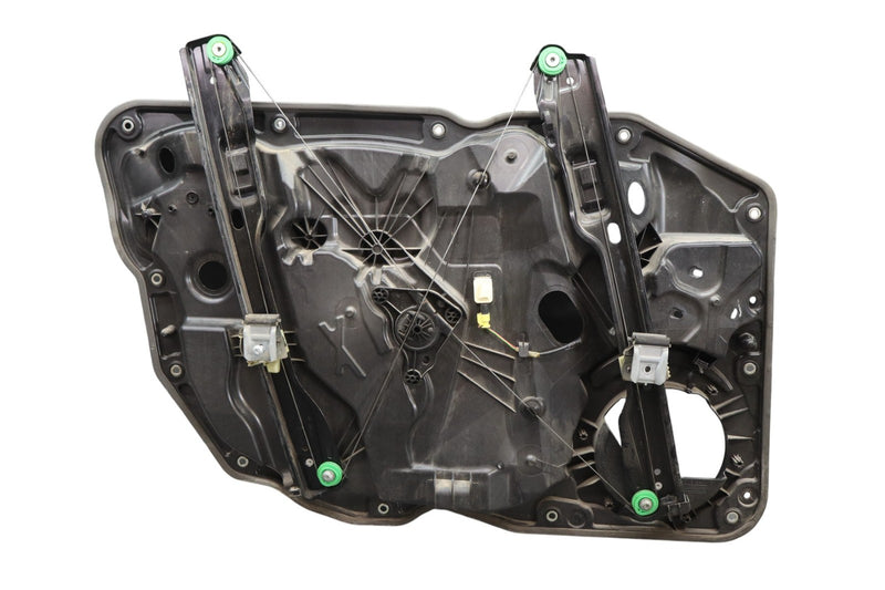 Load image into Gallery viewer, 11-17 Volkswagen Touareg Front Right Passenger Side Door Window Regulator Oem