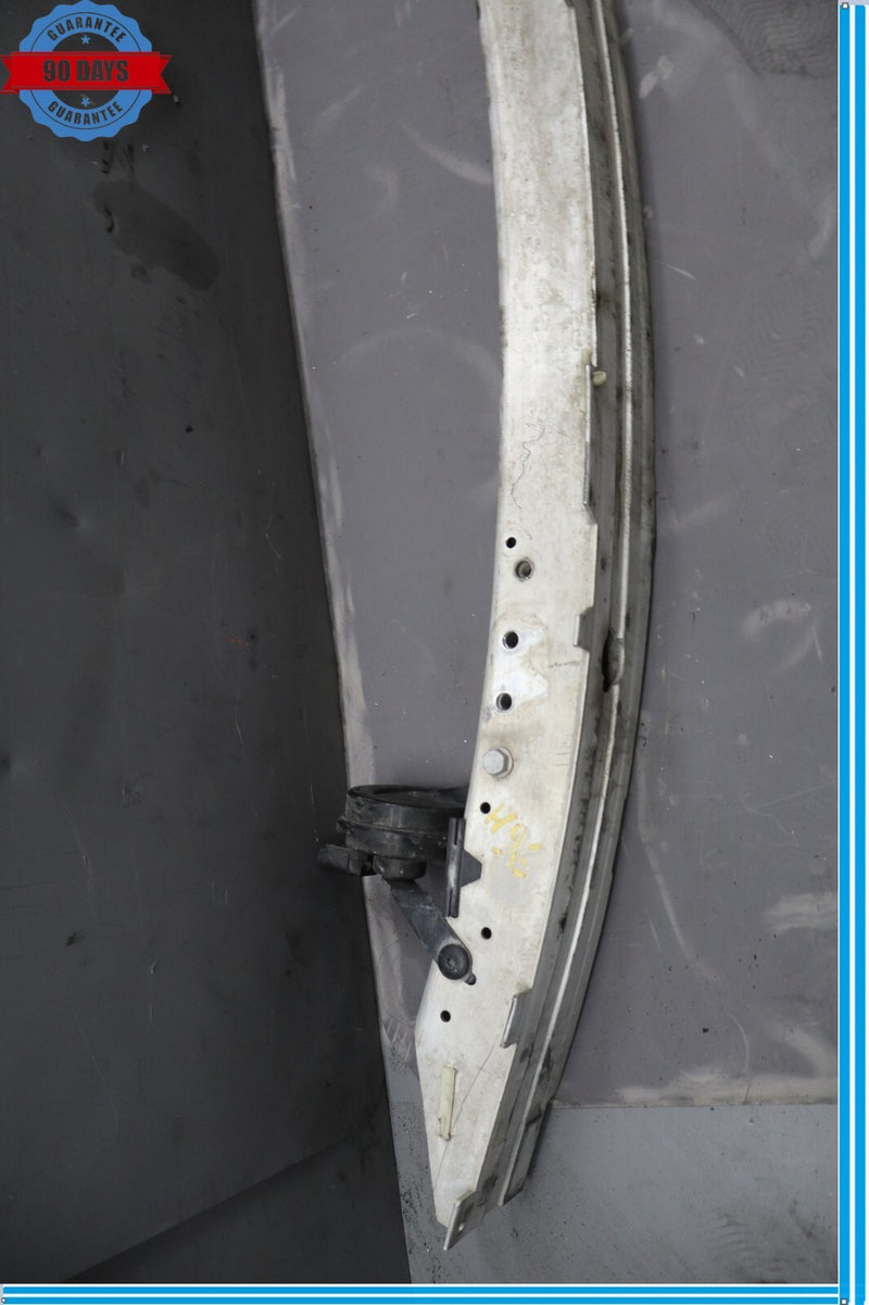 Load image into Gallery viewer, 09-12 BMW 750i Front Bumper Impact Support Reinforcement Bar Oem