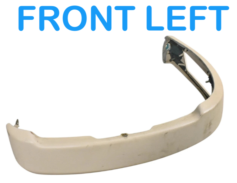 Load image into Gallery viewer, 06-12 Bentley Continental Front Left Side Seat Trim Cover Panel 3W5881317E OEM